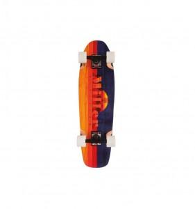 Longboard Miller Cruiser Series The Sun