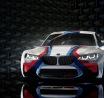 Te presentamos el BMW Vision Gran Turismo para Gran Turismo 6