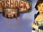BioShock Infinite alcanza seis millones copias