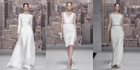 Mis favoritos de Gaudí Novias