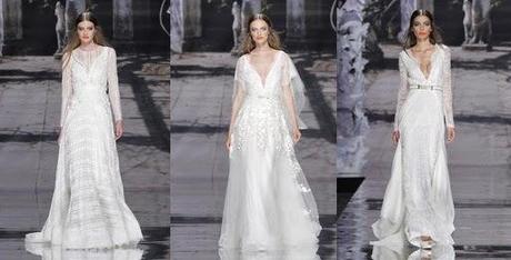 Mis favoritos de Gaudí Novias