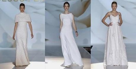 Mis favoritos de Gaudí Novias