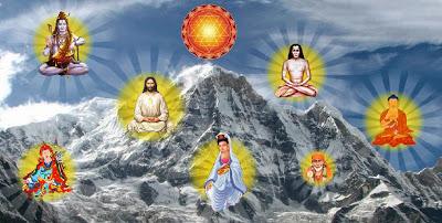 Mi oración al Wesak