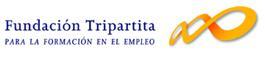 Fundación Tripartita (logo corporativo)