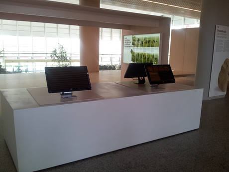 Nuestro paso por Burgos-Atapuerca.