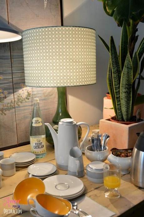 PRESENTACIÓN DÍAS DE VERANO VIDE-GRENIERS & OCOTT