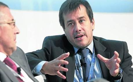 QUISO SU PRESIDENTE FRENAR INFORME DE AEROLÍNEAS