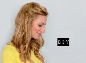 Peinados para cabello rizado natural