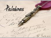 palabras. maría manceda. sma.patagonia argentina