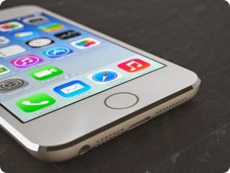 iPhone 6 de 4.7 pulgadas será lanzado el próximo mes de agosto