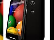 Motorola presenta nuevo Moto