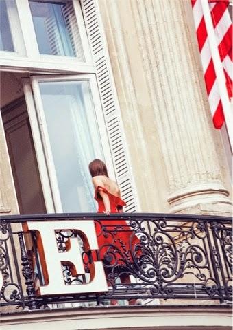 Vika Gazinskaya ser diseñadora en Rusia