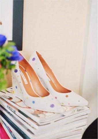 Vika Gazinskaya ser diseñadora en Rusia