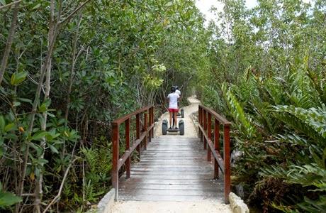Hacienda Tres Ríos, Playa del Carmen, Riviera Maya, Quintana Roo, Hotel Todo Incluido