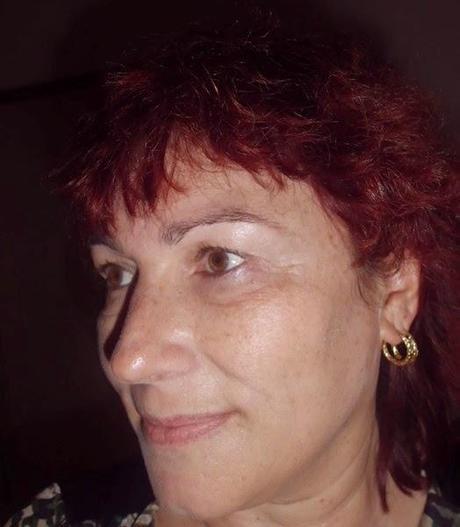 Polvos Compactos Avril, Ecco Verde crema hidratante