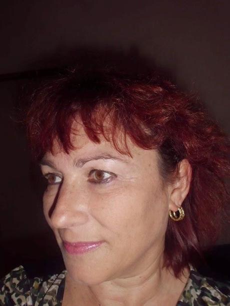 Polvos Compactos Avril, Ecco Verde piel sin brillos