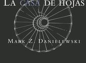 Reseña casa hojas"