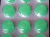 ¿Qué antibiótico para garganta puedo tomar tengo inflamada?