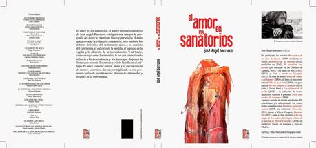 Muy pronto: José Ángel Barrueco: El amor en los sanatorios (1):