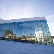 OPERA DE OSLO 25 OPERA DE OSLO 25