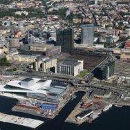 OPERA DE OSLO 20 OPERA DE OSLO 20
