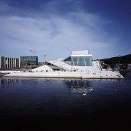 OPERA DE OSLO 21 OPERA DE OSLO 21