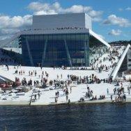 OPERA DE OSLO 24 OPERA DE OSLO 24