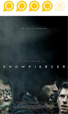 snowpiercer