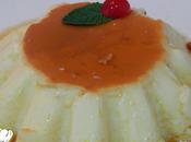 Receta fácil flan huevo casero