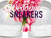 Zapatillas para boda: sneakers!