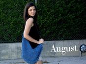August Online Plataformas