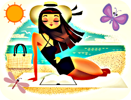 A orillas del Mediterráneo (III)