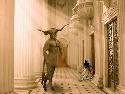 ANÁLISIS DEL CUENTO LA CASA DE ASTERIÓN LA CASA DE ASTERIÓN