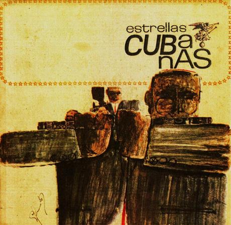 Orquesta Estrellas Cubanas