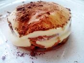 Tiramisú