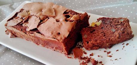 Brownie de chocolate