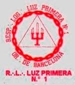 30 aniversario de la logia femenina “Luz Primera”