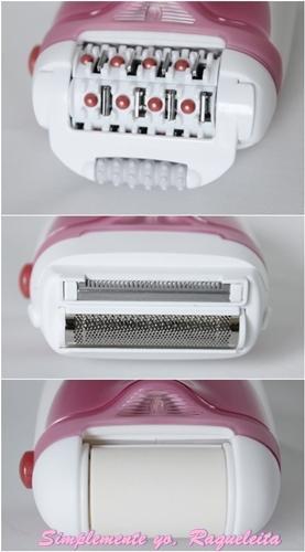 Depiladora Silence Soft de Rowenta, Menos Ruido=Menos Estresante Depiladora Silence Soft de Rowenta, Menos Ruido=Menos Estresante