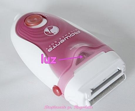 Depiladora Silence Soft de Rowenta, Menos Ruido=Menos Estresante Depiladora Silence Soft de Rowenta, Menos Ruido=Menos Estresante