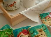 Galletas Pintadas