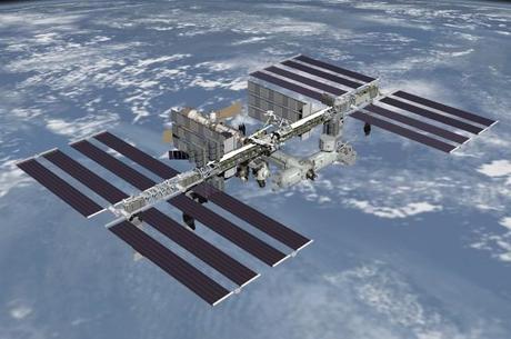Rusia amenaza con prohibir a Estados Unidos el acceso a la Estación Espacial Internacional