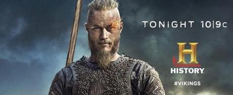 [El Seriéfilo Enigmático] Vikings 2×10: La traición y la espada