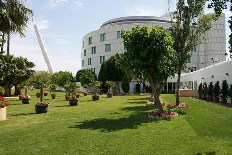 sostenibilidad, destino MICE, Andalucía