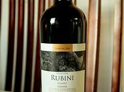 Colección Rubini Malbec Crianza 2009