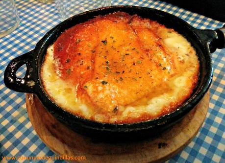 El viejo almacén de Buenos Aires