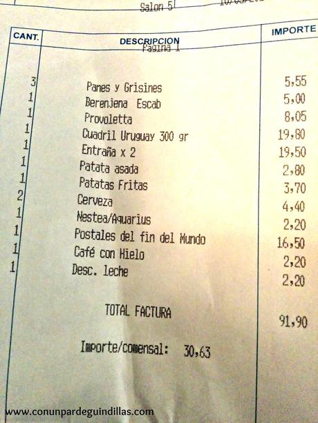 El viejo almacén de Buenos Aires