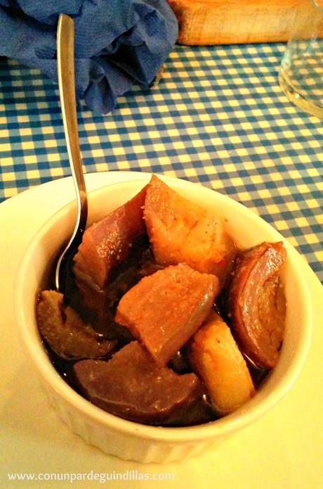 El viejo almacén de Buenos Aires