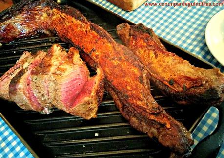 El viejo almacén de Buenos Aires