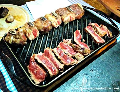 El viejo almacén de Buenos Aires