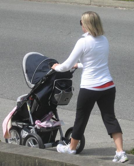 tips para bajar de peso despues del embarazo